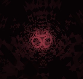 Morphose - Demo, Mesh Tweening